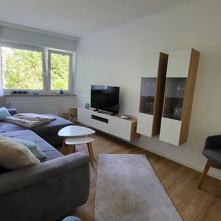 Panoramablick Geislingen شقة غايزلينغن آن در اشتايغه