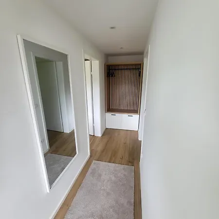 Panoramablick Geislingen شقة