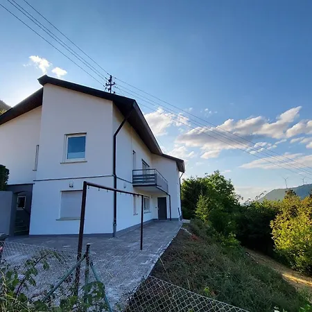Panoramablick Geislingen شقة غايزلينغن آن در اشتايغه